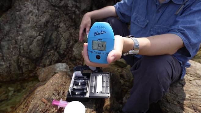 [KINN] 발전소 배출 물질 추적 ② 굴을 녹이는 건 ‘온도’가 아니었다