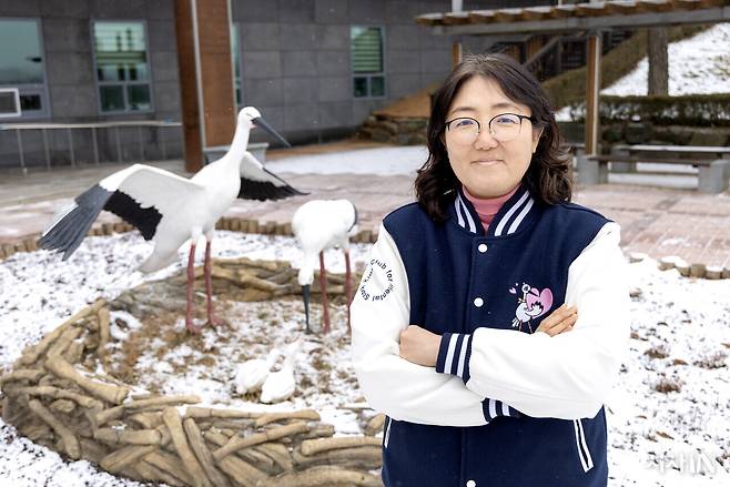 ‘황새 부부 강제 이혼’ 조류학자의 결단 이유는? [차형석의 별별인물 탐구생활]