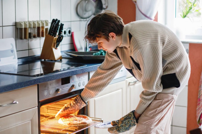 빵, 열과 화학반응의 ‘앙상블’…빵 만드는 효모, 꿀벌에도 도움