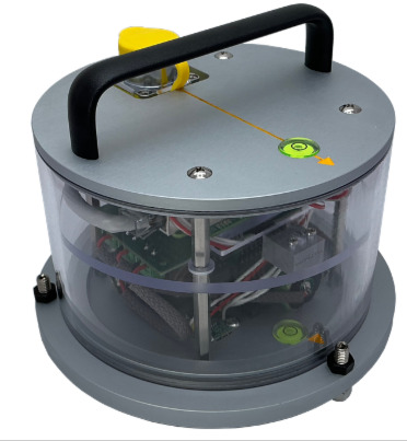 [사이언스게시판] 기상청 R&D로 개발한 AI 지진감지센서 ‘쿼크벨’ 혁신제품 지정 外